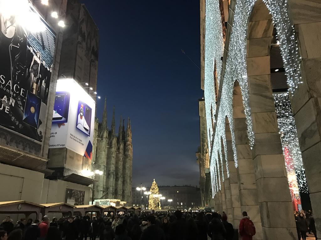 Kibilu - Via Falcone - City Centre - Duomo Milano Cameră foto