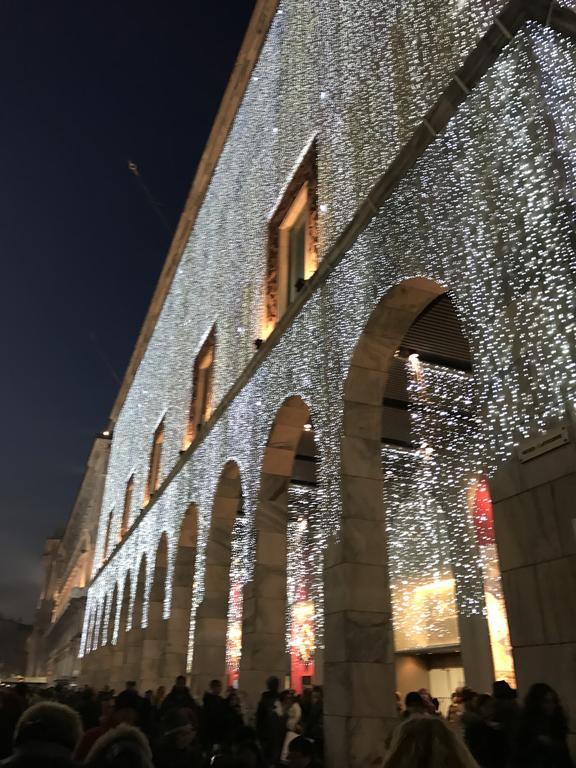 Kibilu - Via Falcone - City Centre - Duomo Milano Cameră foto