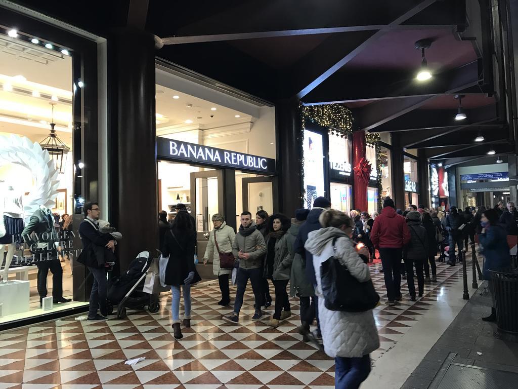 Kibilu - Via Falcone - City Centre - Duomo Milano Exterior foto